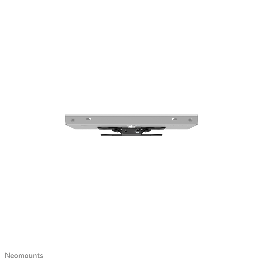 Neomounts WL15-633BL1 Tablet wall mount - Max. 3 kg | 6,6 lbs - fixed